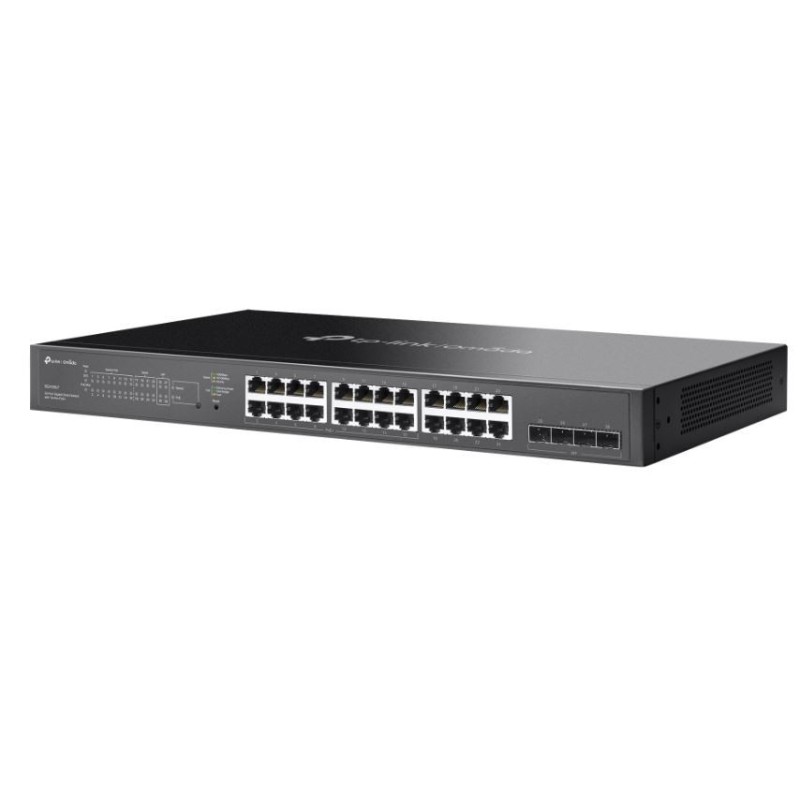 Przełącznik SG2428LP  16xGE PoE+ 8xGE 4xSFP | PartsPC.pl