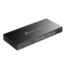 Przełącznik SG2428LP  16xGE PoE+ 8xGE 4xSFP | PartsPC.pl