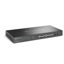 Przełącznik SG3218XP-M2  16x2.5GE PoE+ 2SFP+ | PartsPC.pl