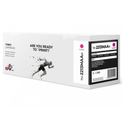 Toner do HP Color LJ Pro M255 W2213A TH-2213MAAN 100% nowy M… | PartsPC.pl
