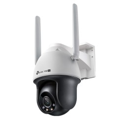 Kamera VIGI C540-4G(4mm) 4MP 4G LTE Full-Color Pan/Tilt | PartsPC.pl