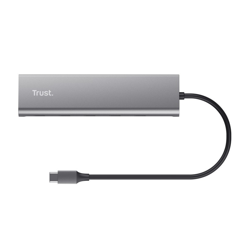 HUB USB-C 5-portowy Halyx | PartsPC.pl