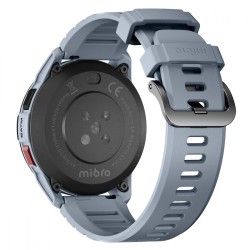 Smartwatch GS Active 1.3 cala 400 mAh Szary | PartsPC.pl