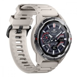 Smartwatch GS Active 1.3 cala 400 mAh Srebrny | PartsPC.pl