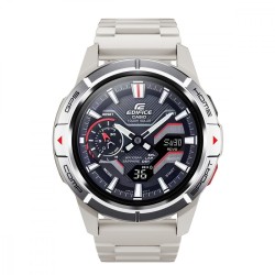 Smartwatch GS Active 1.3 cala 400 mAh Srebrny | PartsPC.pl