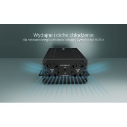 i-tec USB-C/USB-A Metal Charging + data HUB 15W per port 20x… | PartsPC.pl