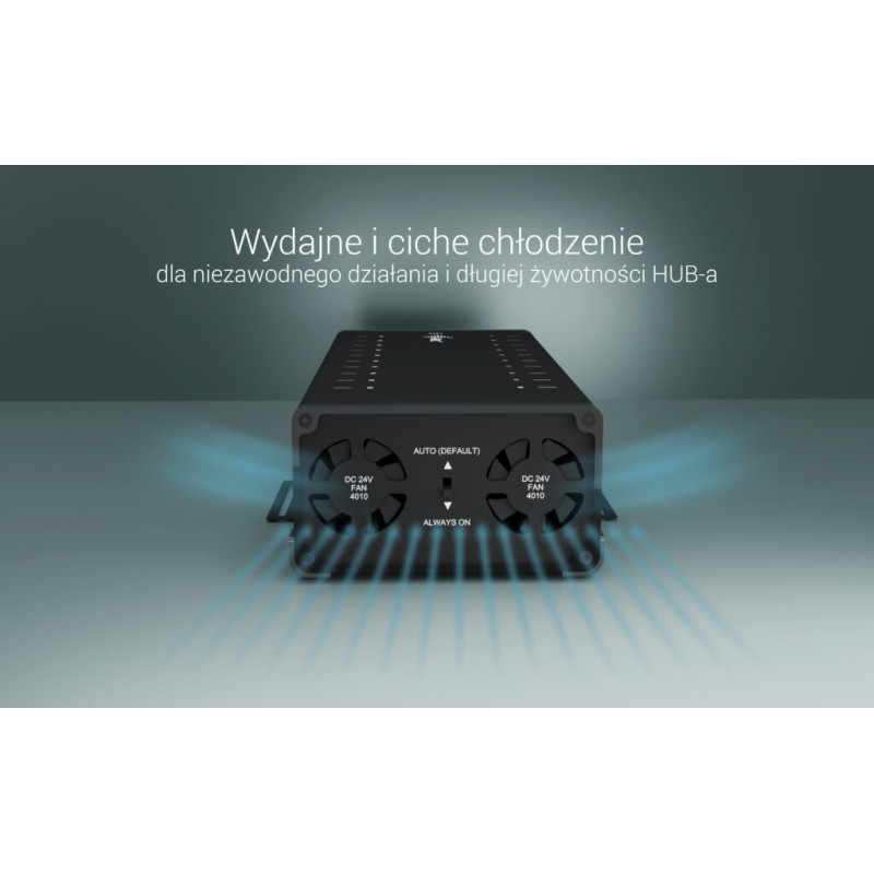 i-tec USB-C/USB-A Metal Charging + data HUB 15W per port 20x… | PartsPC.pl