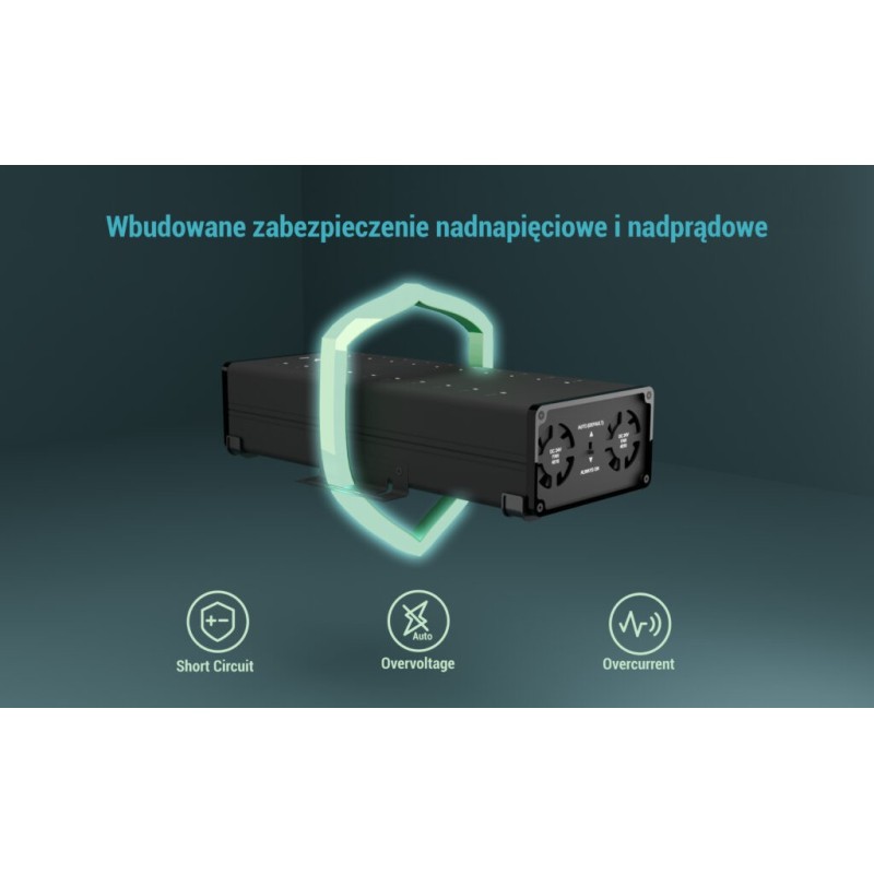 i-tec USB-C/USB-A Metal Charging + data HUB 15W per port 20x… | PartsPC.pl