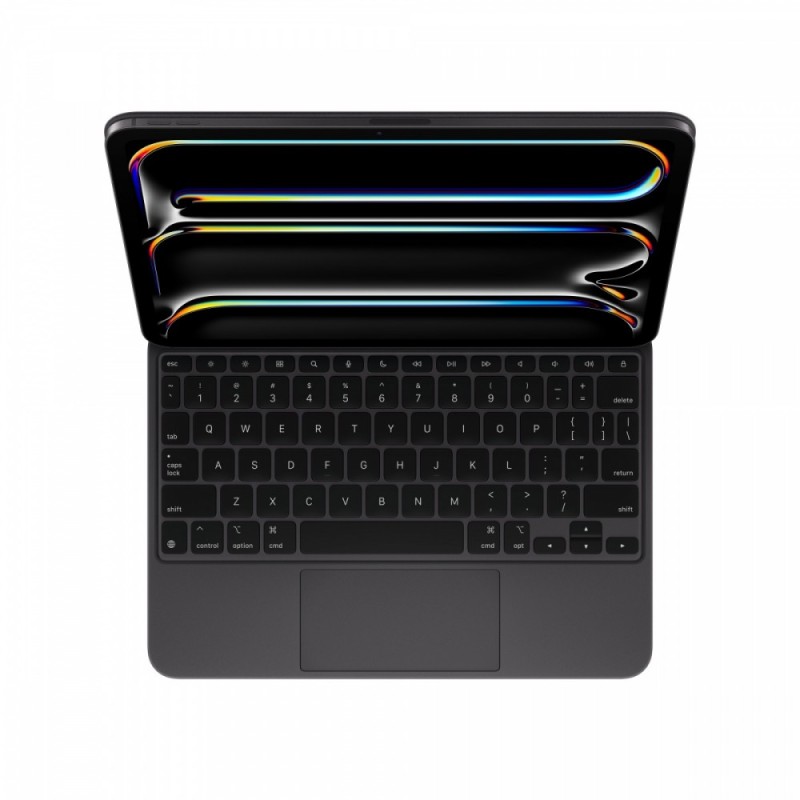 Klawiatura Magic Keyboard do iPada Pro 11 cali (M4) - angiel… | PartsPC.pl