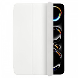 Etui Smart Folio do iPada Pro 11 cali (M4) - białe | PartsPC.pl