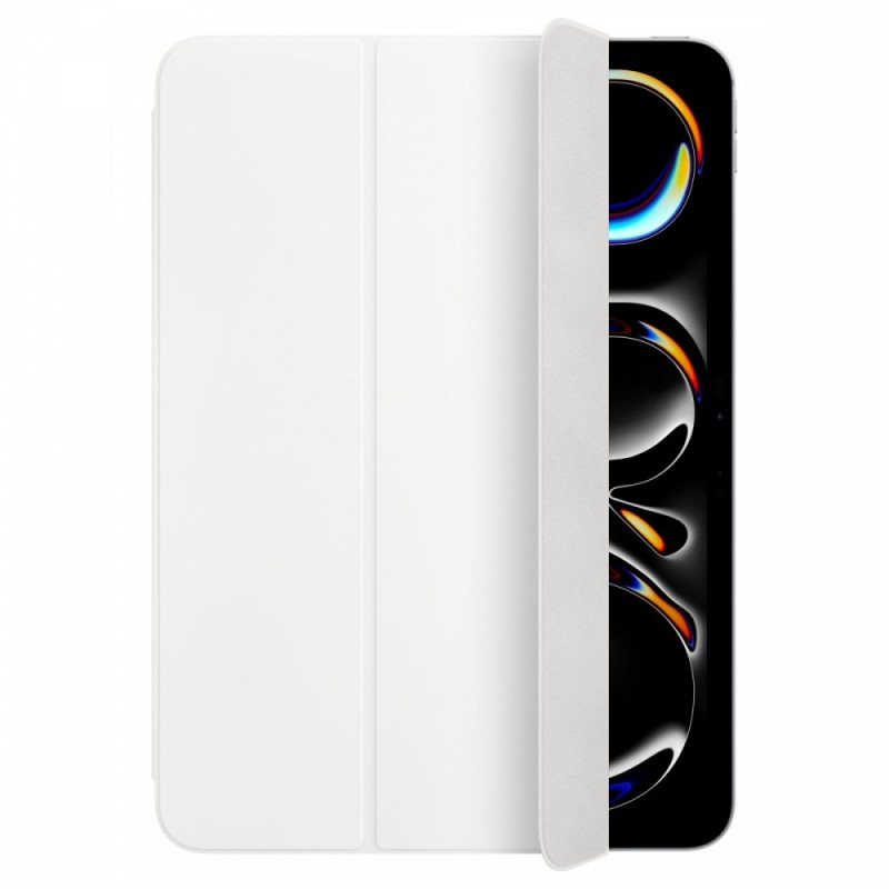 Etui Smart Folio do iPada Pro 11 cali (M4) - białe | PartsPC.pl