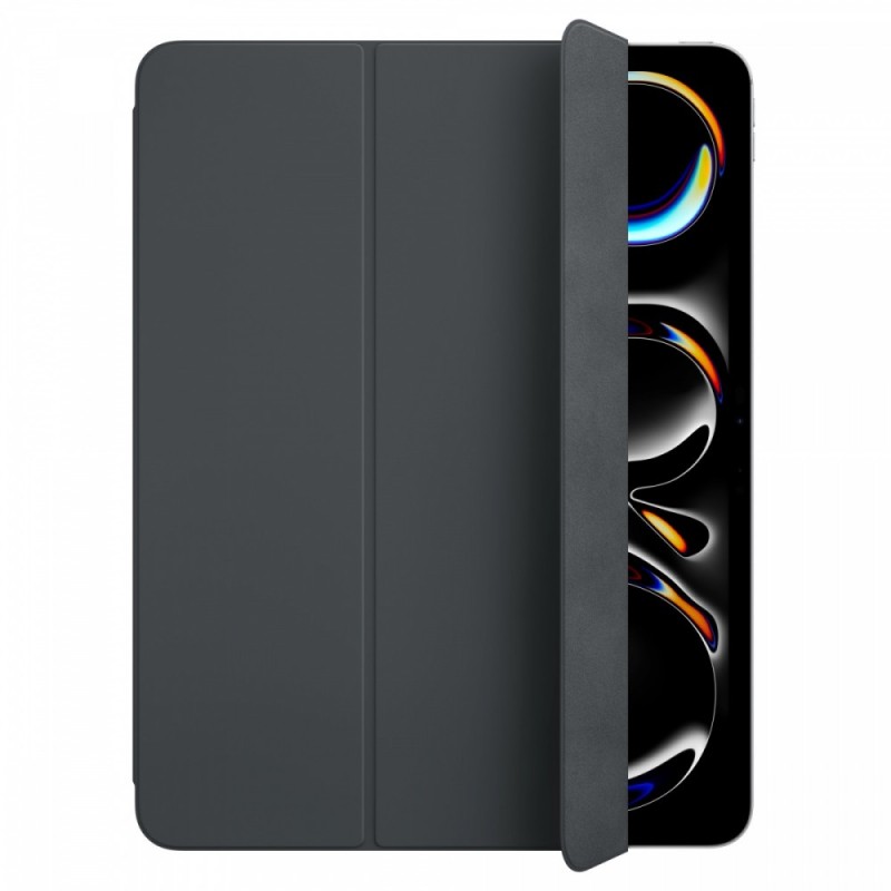 Etui Smart Folio do iPada Pro 13 cali (M4) - czarne | PartsPC.pl