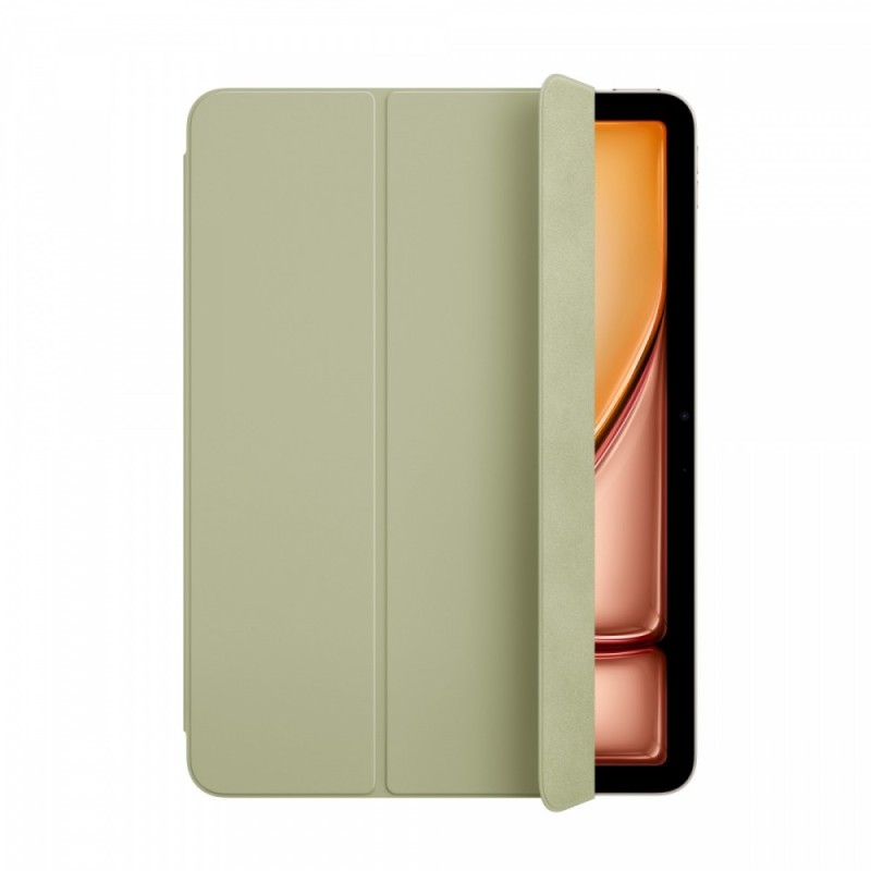 Etui Smart Folio do iPada Air 11 cali (M2) - szałwia | PartsPC.pl