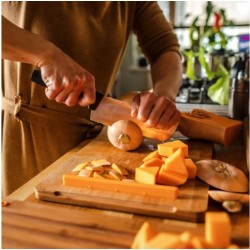 Nóż Nakiri 1057537 | PartsPC.pl