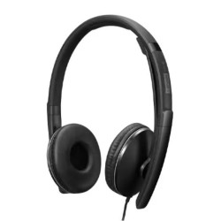 Zestaw słuchawkowy Lenovo Wired ANC Gen 2 Teams 4XD1M45627 | PartsPC.pl