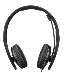 Zestaw słuchawkowy Lenovo Wired ANC Gen 2 Teams 4XD1M45627 | PartsPC.pl