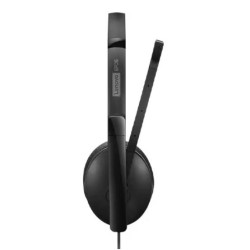 Zestaw słuchawkowy Lenovo Wired ANC Gen 2 Teams 4XD1M45627 | PartsPC.pl