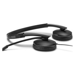 Zestaw słuchawkowy Lenovo Wired ANC Gen 2 Teams 4XD1M45627 | PartsPC.pl