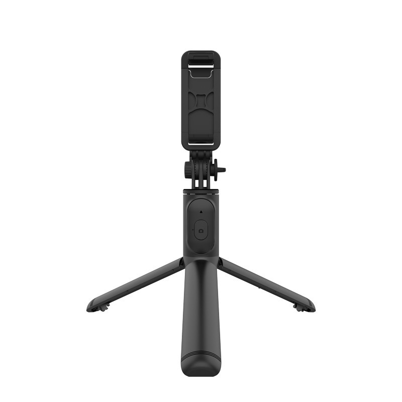 SelfieGo Kompaktowy selfie stick Bluetooth tripod (20-101cm) | PartsPC.pl