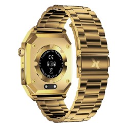 Smartwatch FW65 Iron s Złoty | PartsPC.pl