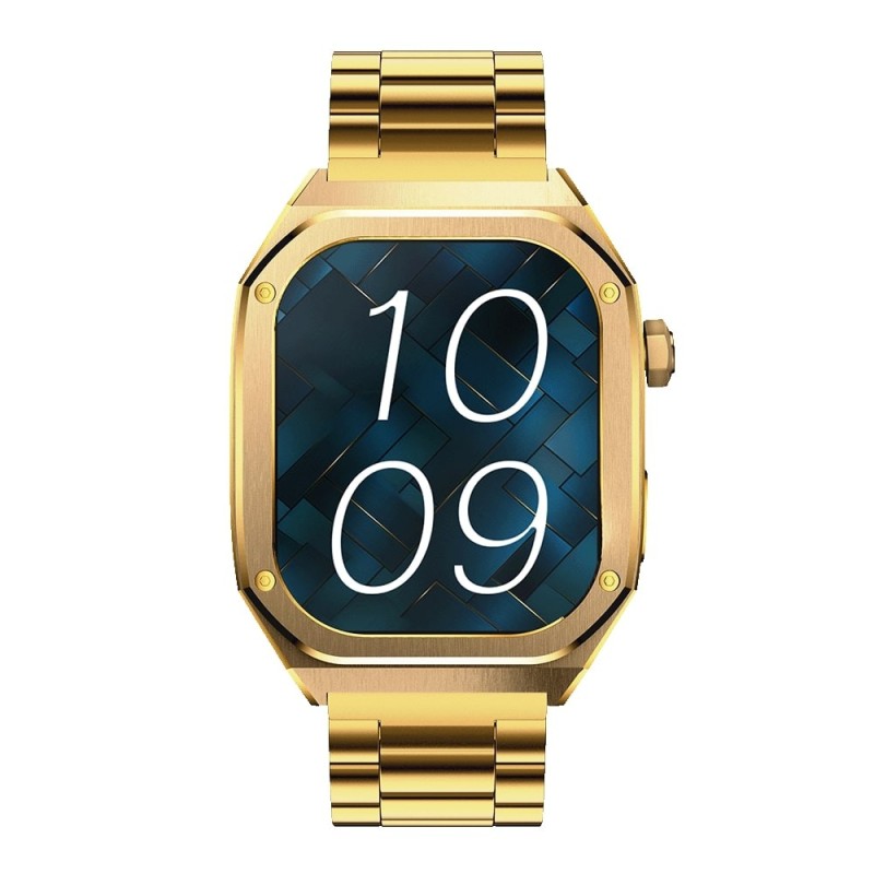 Smartwatch FW65 Iron s Złoty | PartsPC.pl