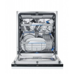 Zmywarka zintegrowana MDWEB1403MB-WI 60 cm | PartsPC.pl
