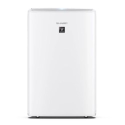 Oczyszczacz powietrza UA-KIN52E-W | PartsPC.pl