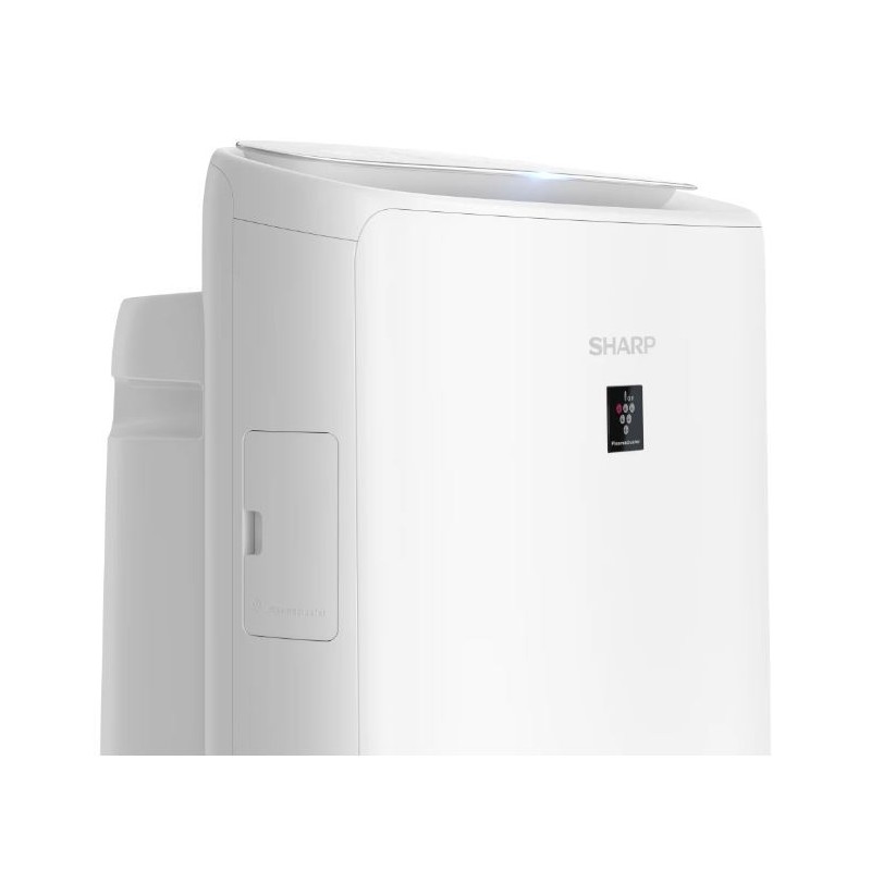 Oczyszczacz powietrza UA-KIN52E-W | PartsPC.pl