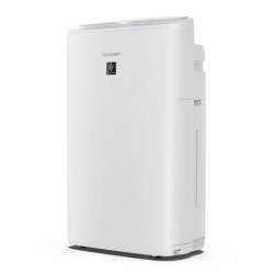 Oczyszczacz powietrza UA-KIN52E-W | PartsPC.pl