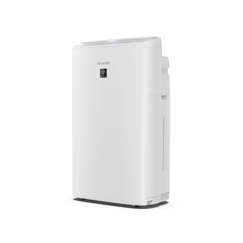 Oczyszczacz powietrza UA-KIN52E-W | PartsPC.pl