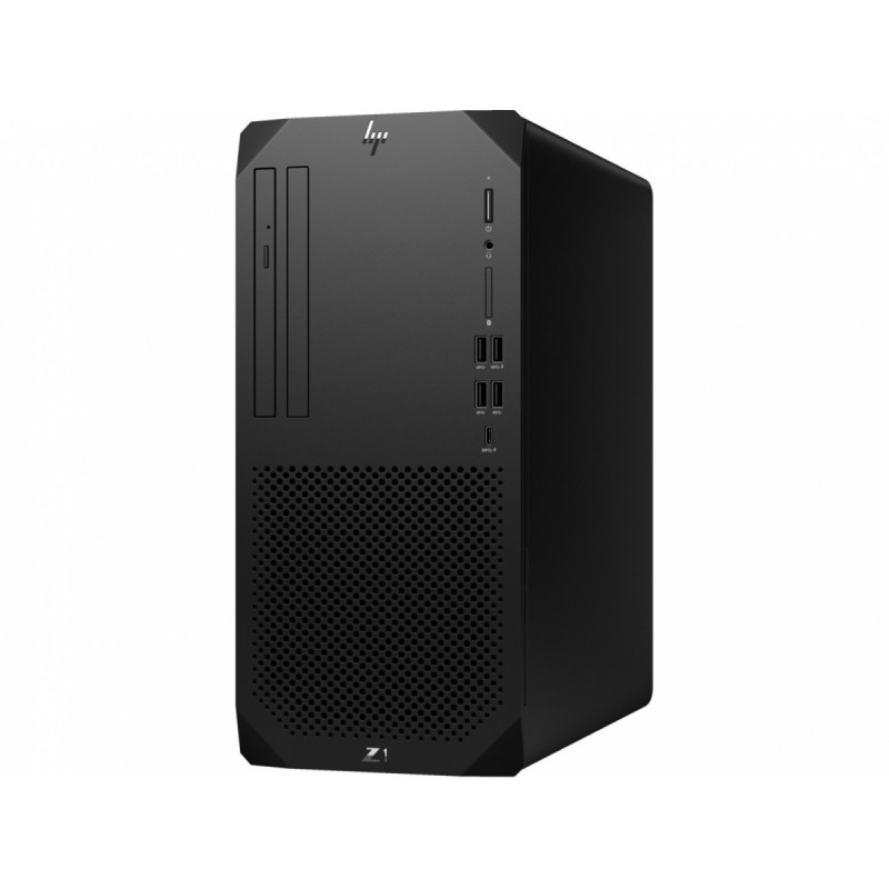 Komputer Z1 TWR G9 i7-14700 512GB/16GB/W11P 8T1P5EA | PartsPC.pl