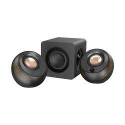 Głośniki Pebble X Plus | PartsPC.pl