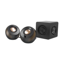 Głośniki Pebble X Plus | PartsPC.pl