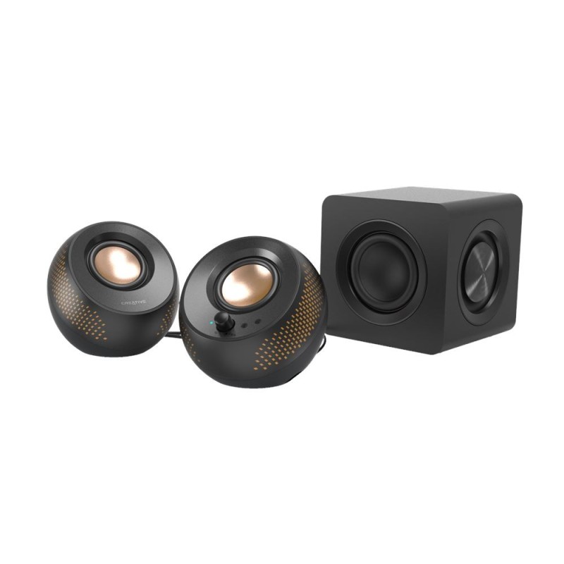 Głośniki Pebble X Plus | PartsPC.pl