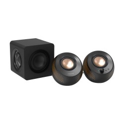 Głośniki Pebble X Plus | PartsPC.pl