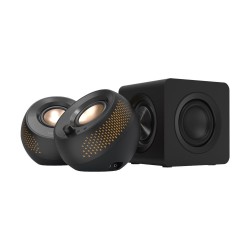 Głośniki Pebble X Plus | PartsPC.pl