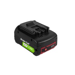 Bateria do Bosch GBA 18V 4Ah zamiennik GBA 1600Z00038 | PartsPC.pl