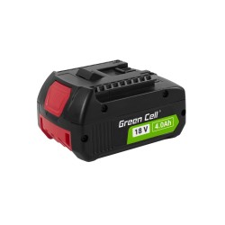 Bateria do Bosch GBA 18V 4Ah zamiennik GBA 1600Z00038 | PartsPC.pl