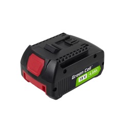Bateria do Bosch GBA 18V 4Ah zamiennik GBA 1600Z00038 | PartsPC.pl