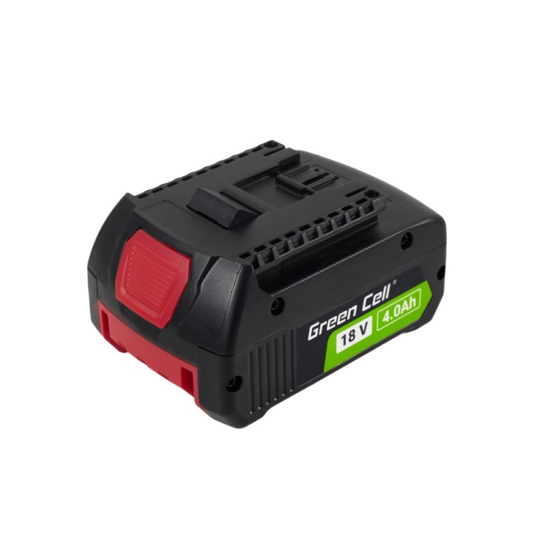 Bateria do Bosch GBA 18V 4Ah zamiennik GBA 1600Z00038 | PartsPC.pl