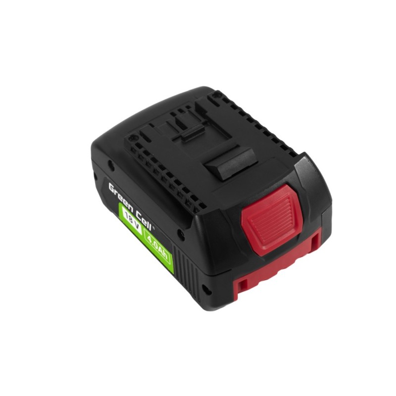 Bateria do Bosch GBA 18V 4Ah zamiennik GBA 1600Z00038 | PartsPC.pl