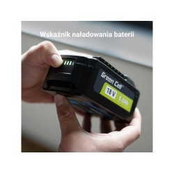 Bateria do Bosch GBA 18V 4Ah zamiennik GBA 1600Z00038 | PartsPC.pl
