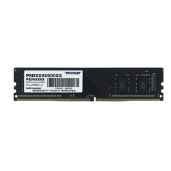 Pamięć DDR4 Signature 8GB/2666 (1*8GB) CL19 | PartsPC.pl