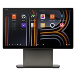 Terminal D3 Pro, Android 13, 15.6 cali, 4GB/64GB, Wifi | PartsPC.pl