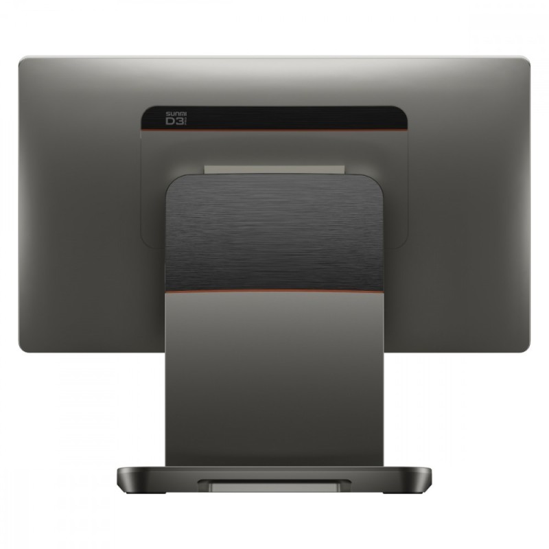 Terminal D3 Pro, Android 13, 15.6 cali, 4GB/64GB, Wifi | PartsPC.pl