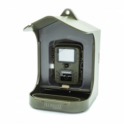 Karmnik dla ptakow z kamerka TX-165 | PartsPC.pl