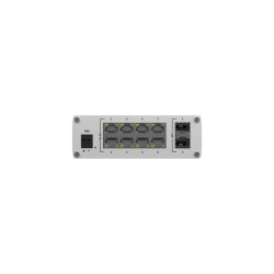 Przełącznik przemysłowy TSW200 2xSFP 8xGigabit Ethernet 8xPo… | PartsPC.pl