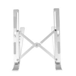 Podstawka stojak pod laptop/tablet TB-LPT1 do 17 cali 10kg | PartsPC.pl