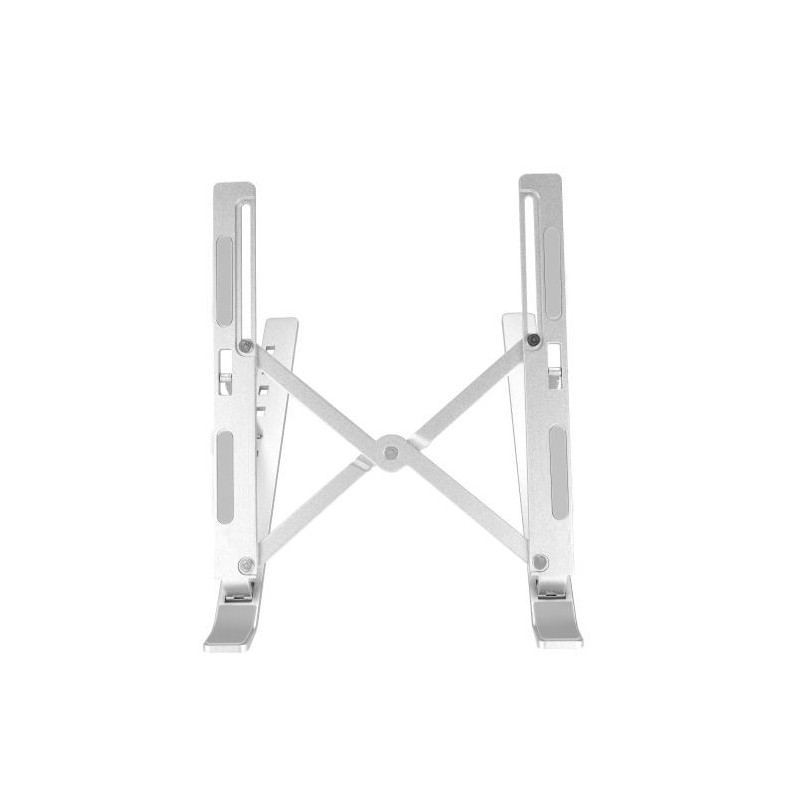 Podstawka stojak pod laptop/tablet TB-LPT1 do 17 cali 10kg | PartsPC.pl