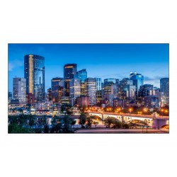 Monitor profesjonalny VM55C-R 55 cali Video Wall Matowy 24h/… | PartsPC.pl